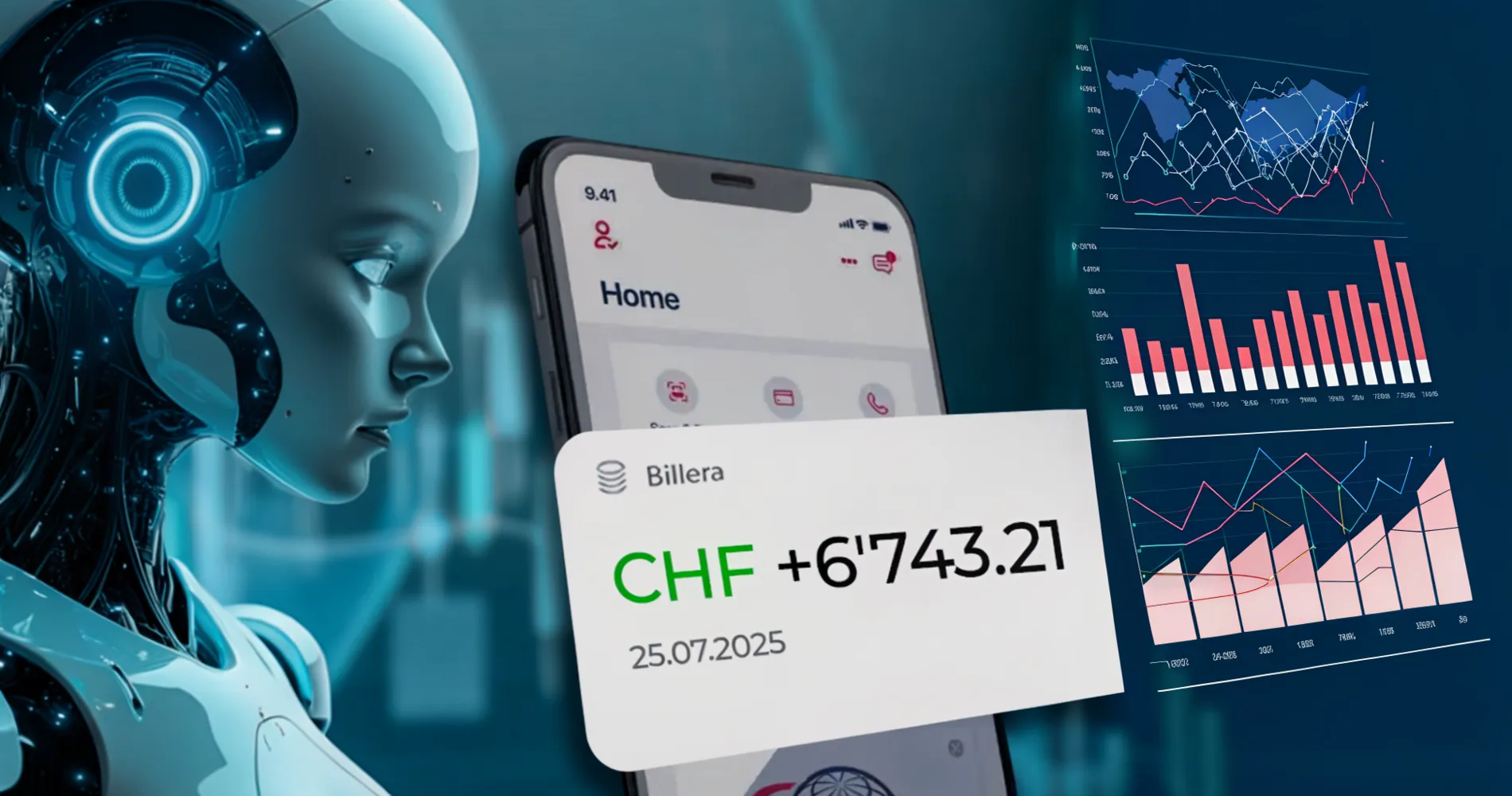 AI-App zur Einkommensgenerierung